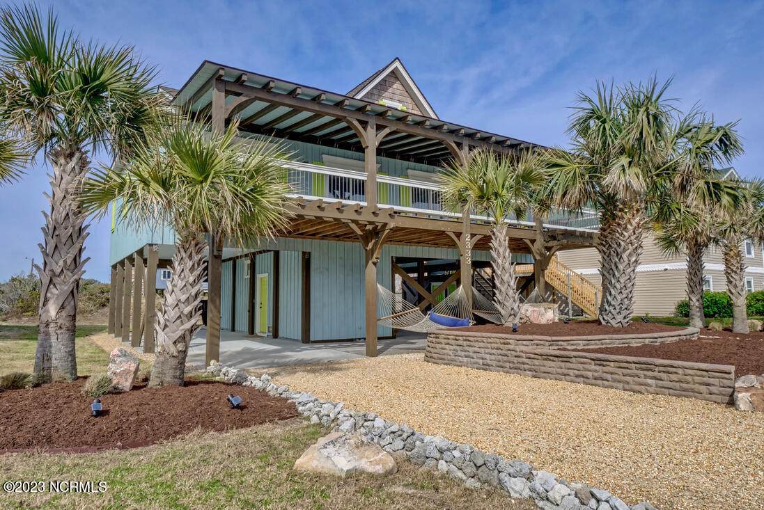 2333 New River Inlet Road - Photo 1