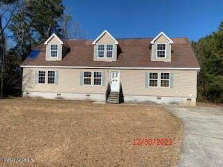 256 Macedonia Church Road - Photo 1