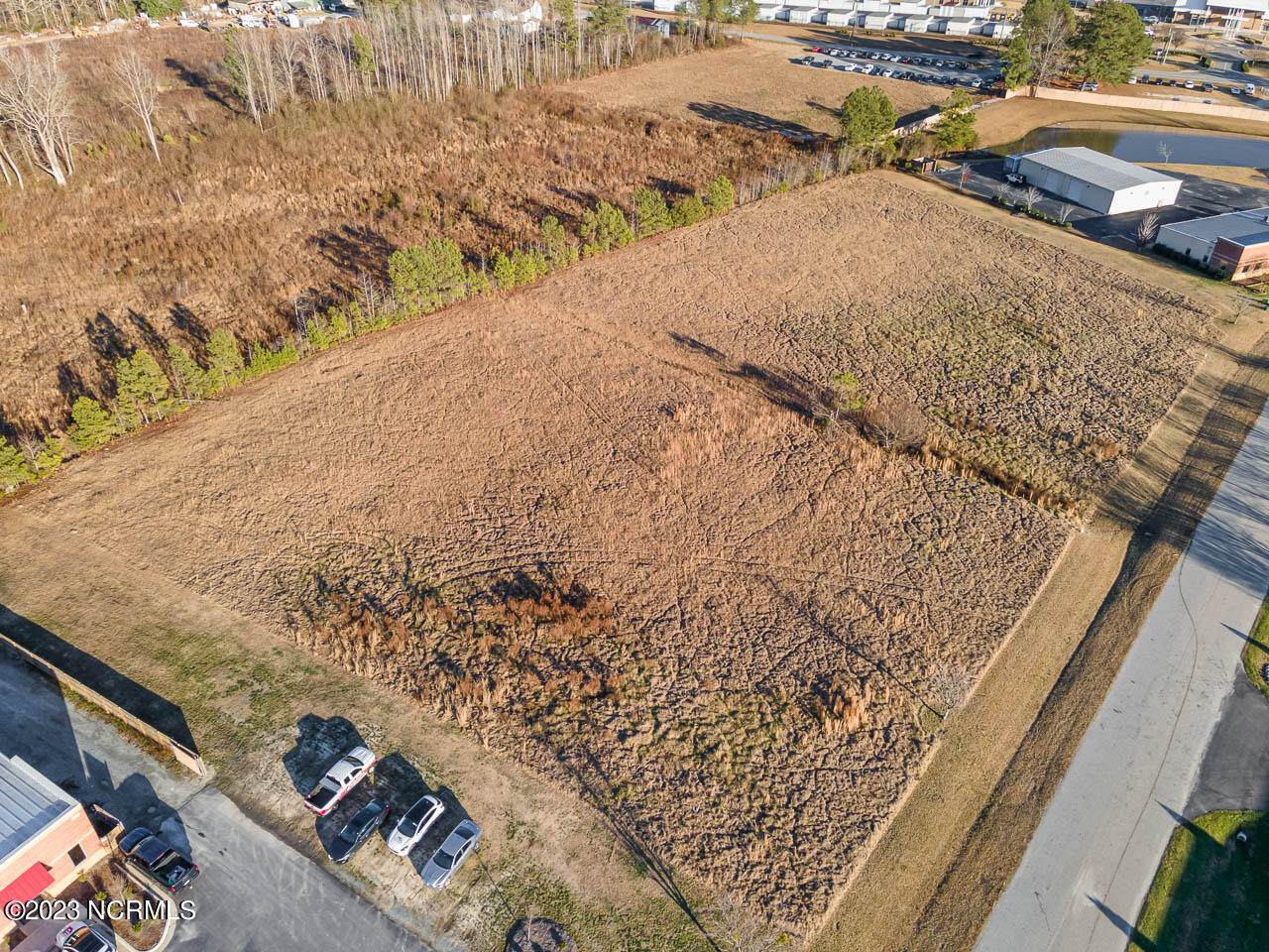 154 Airport Industrial Drive - Photo 1