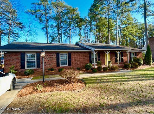 1112 Birchwood Drive - Photo 1