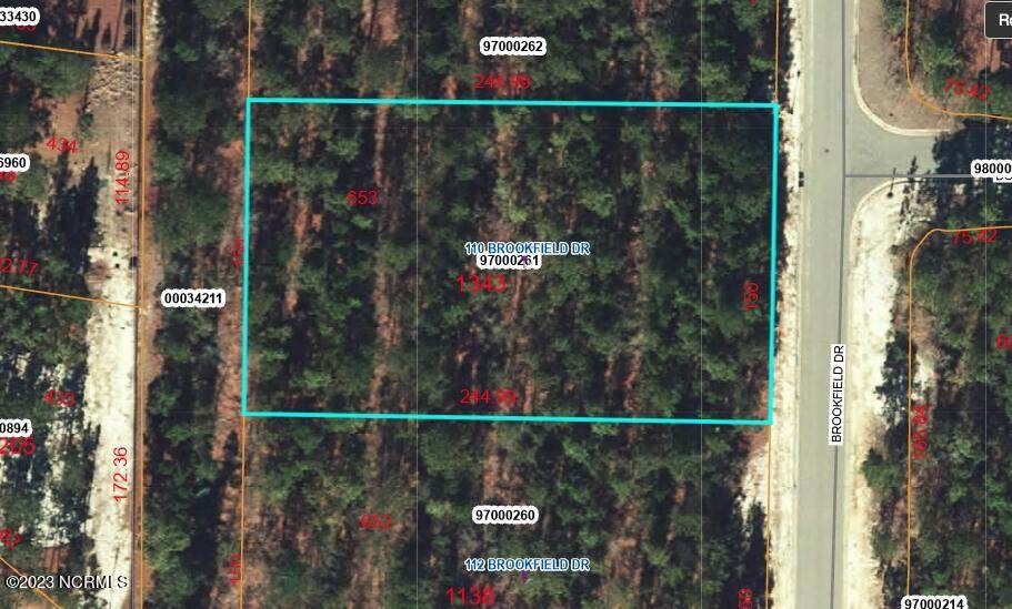 110 Brookfield Drive - Photo 1