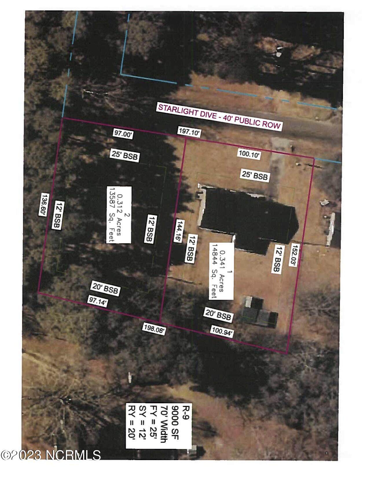 Tbd Starlight Drive - Photo 1