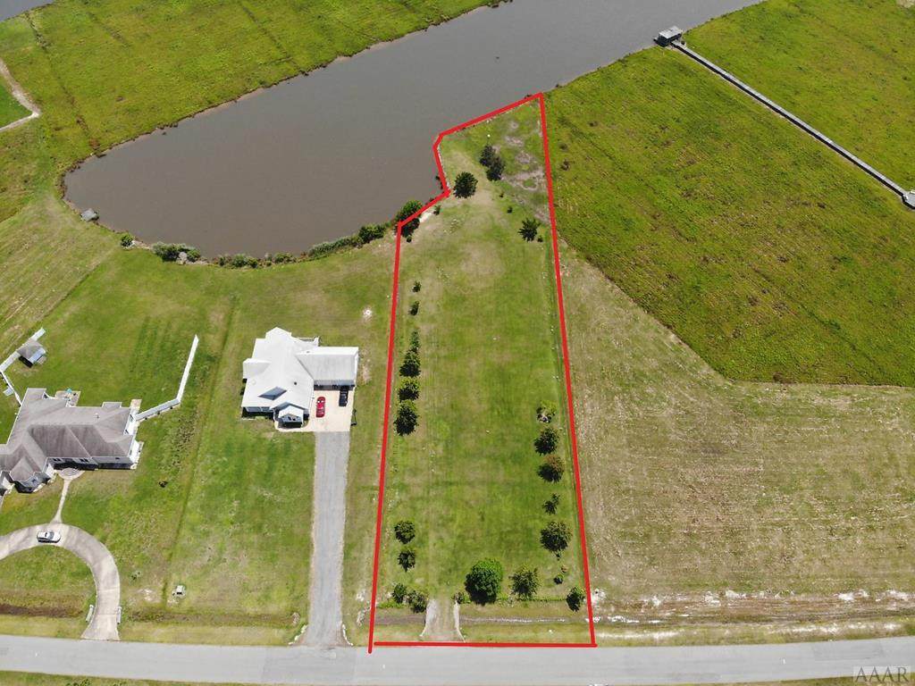 506 Pointe Vista Drive - Photo 1