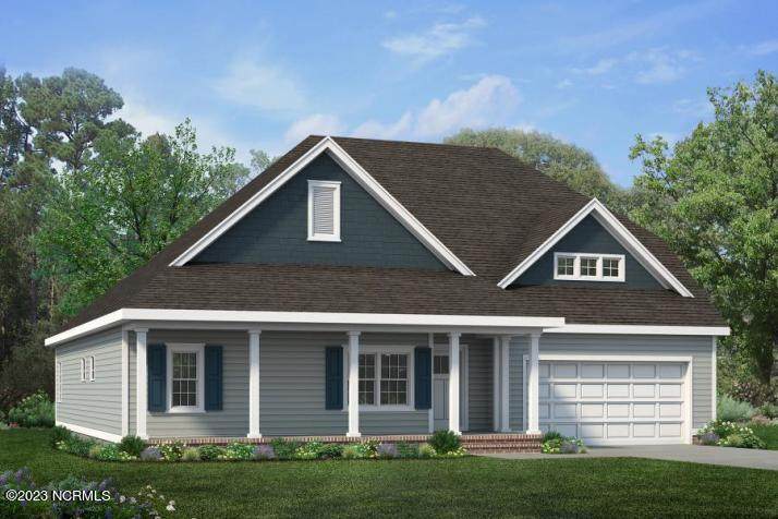 0423 Tarheel Drive - Photo 1