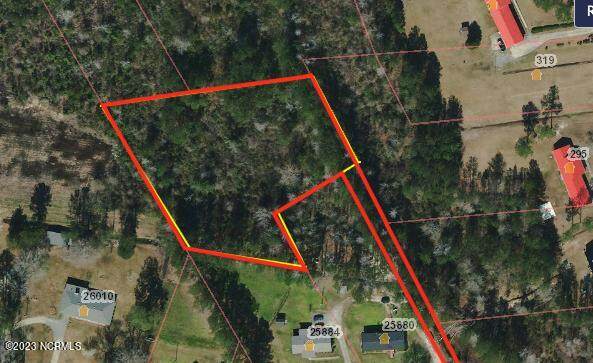 25894 Nc Hwy 210 - Photo 1