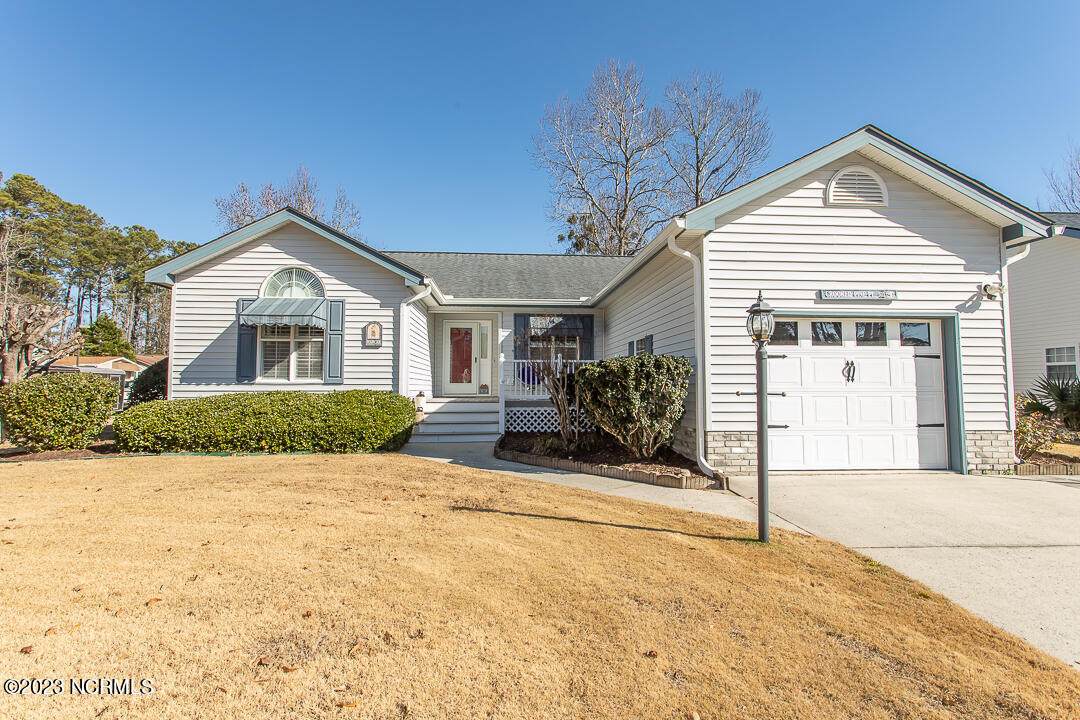 501 Crooked Pine Place - Photo 1