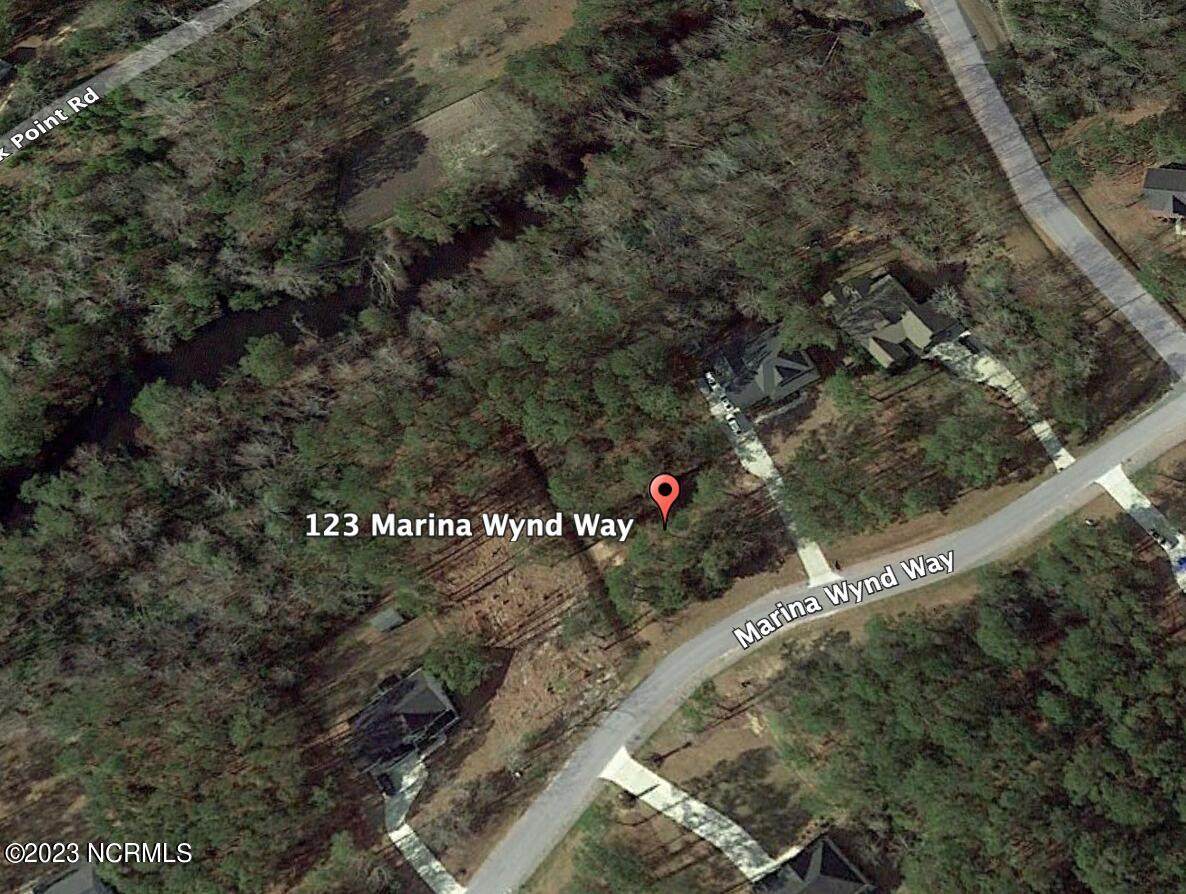 123 Marina Wynd Way - Photo 1