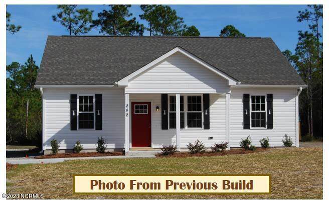 1379 Grace Road - Photo 1