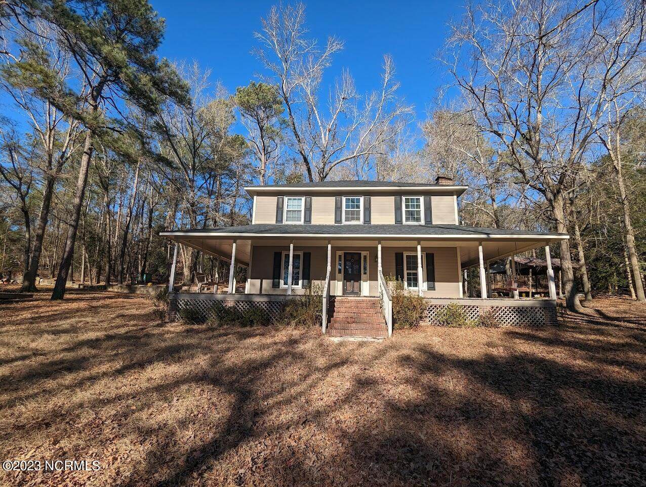 1296 Posey Farm Road - Photo 1