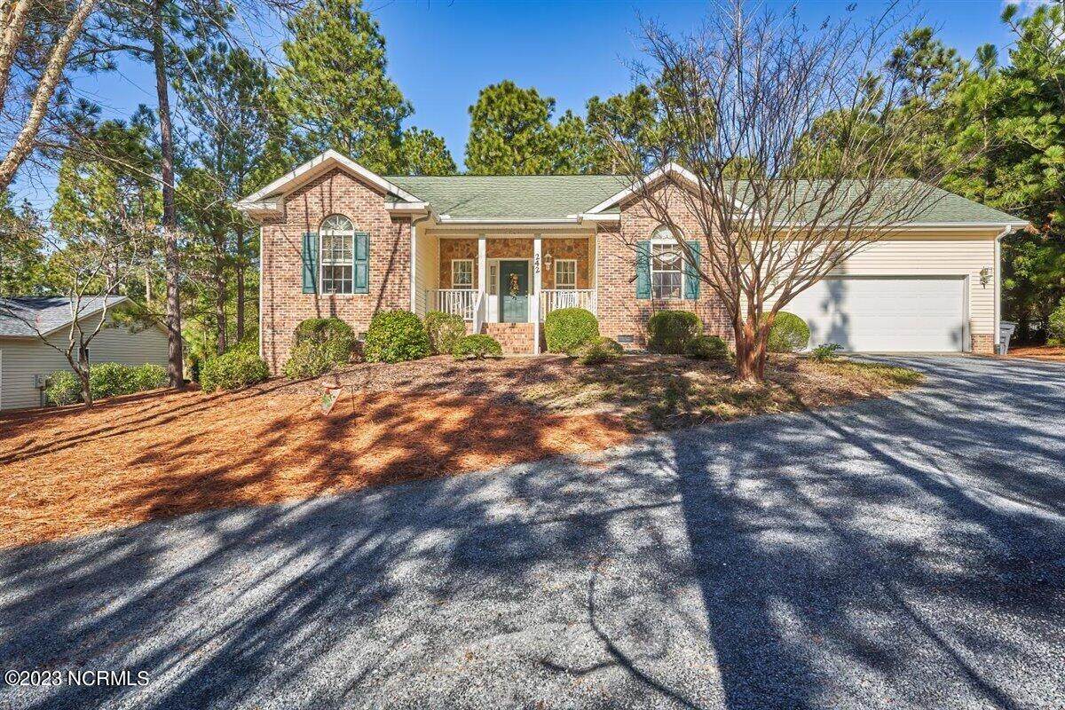 242 Firetree Lane - Photo 1