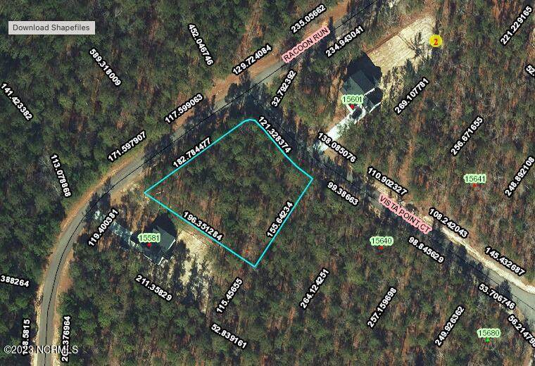 7 Raccoon Run/Vista Point - Photo 1
