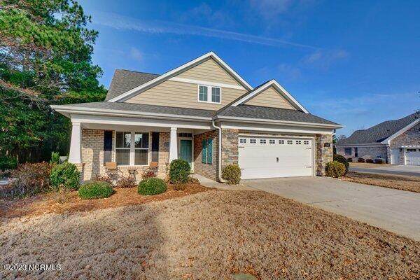 8507 Bella Sera Way - Photo 1