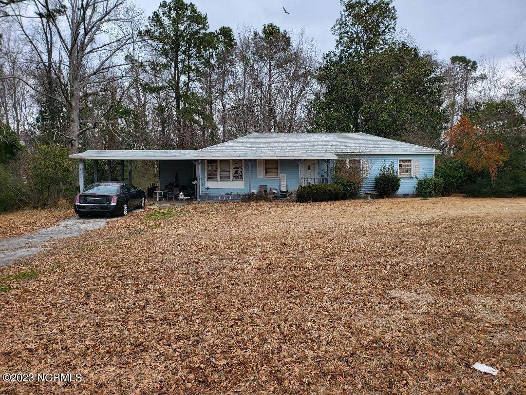 1174 Blue Creek Road - Photo 1