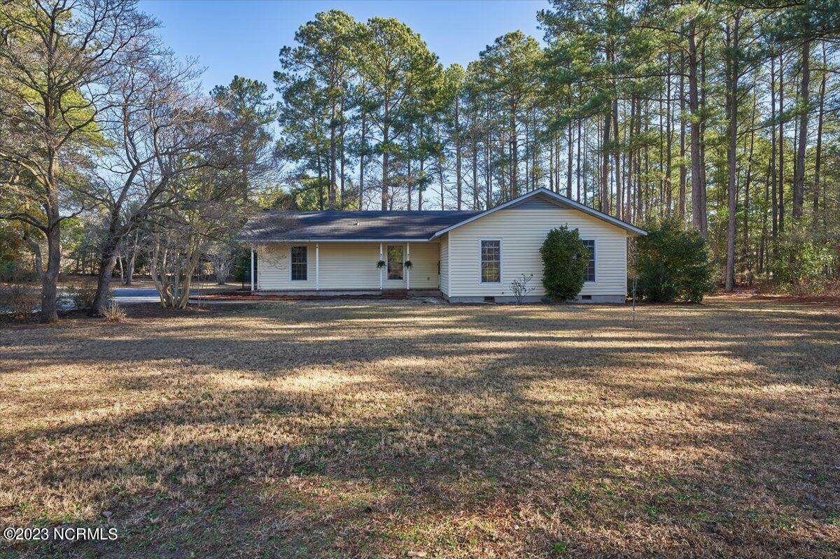 212 Snoozing Pine Lane - Photo 1
