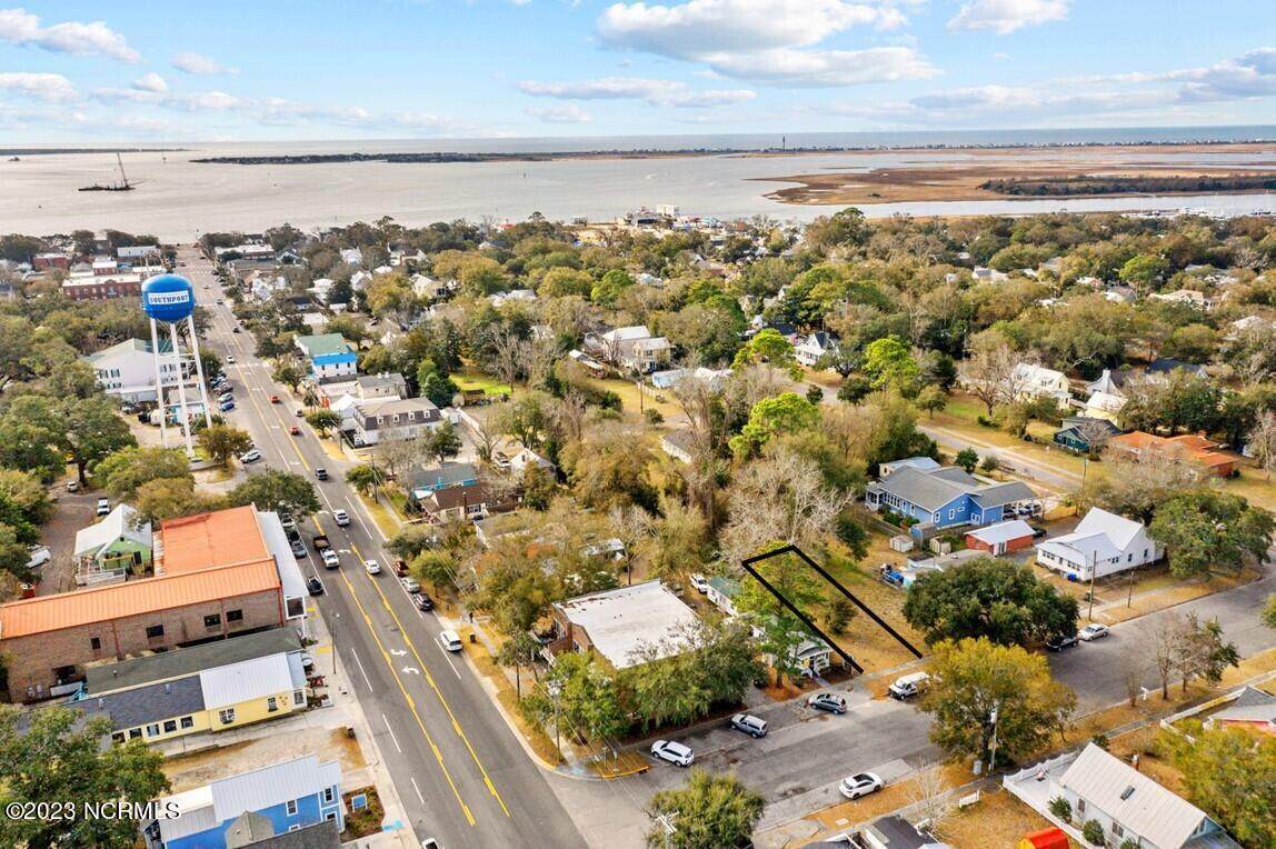 109 St George Street - Photo 1