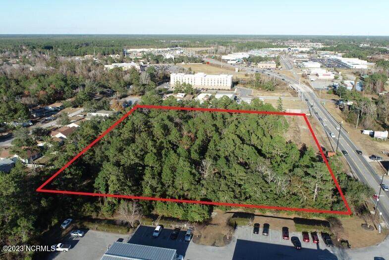 4747 Long Beach Road - Photo 1
