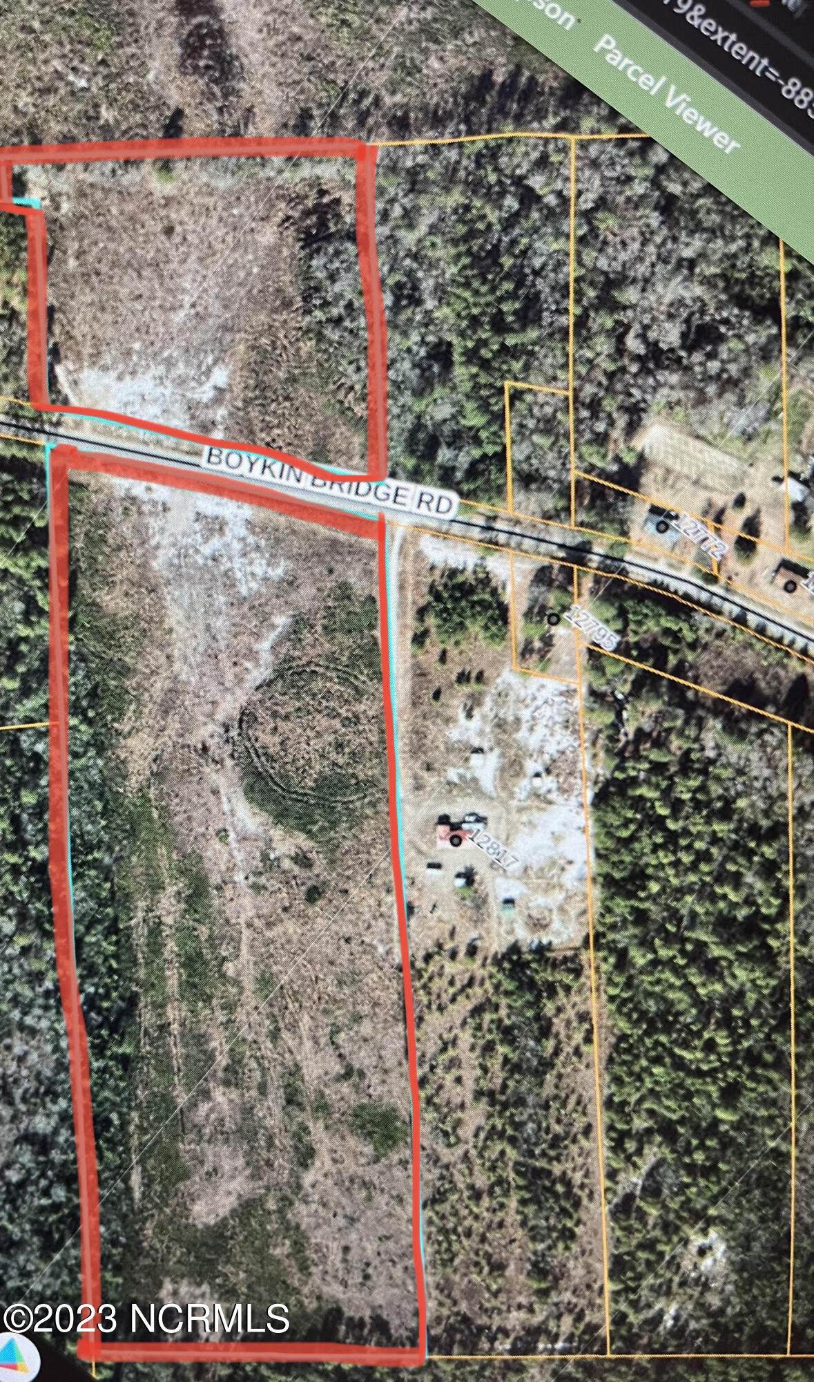 0 Boykin Bridge Road - Photo 1