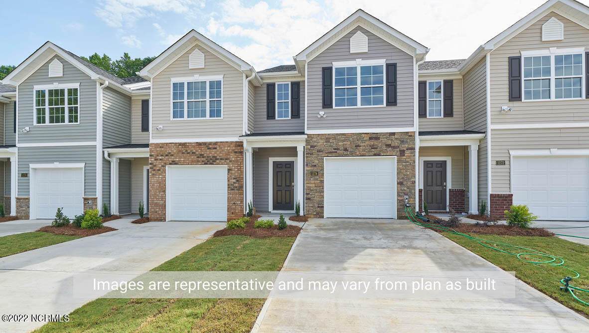 1505 Gracie Lane - Photo 1