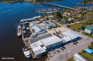 402/316 Water/Hodges Street - Photo 1