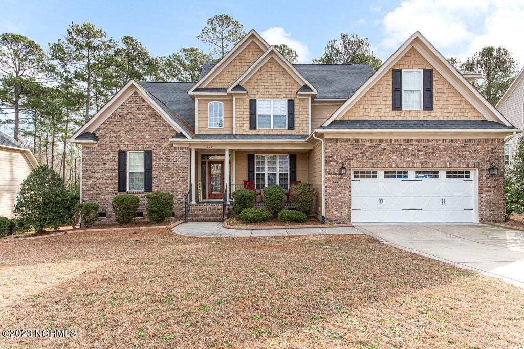 200 Heather Brook Circle - Photo 1