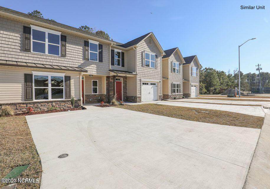 461 Sullivan Loop Road - Photo 1