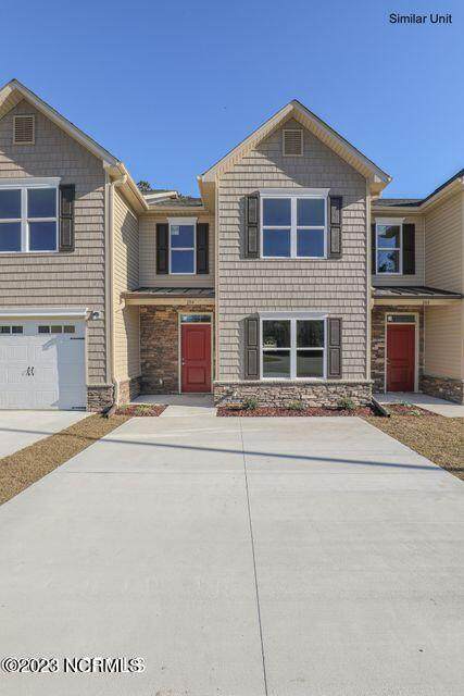 473 Sullivan Loop Road - Photo 1