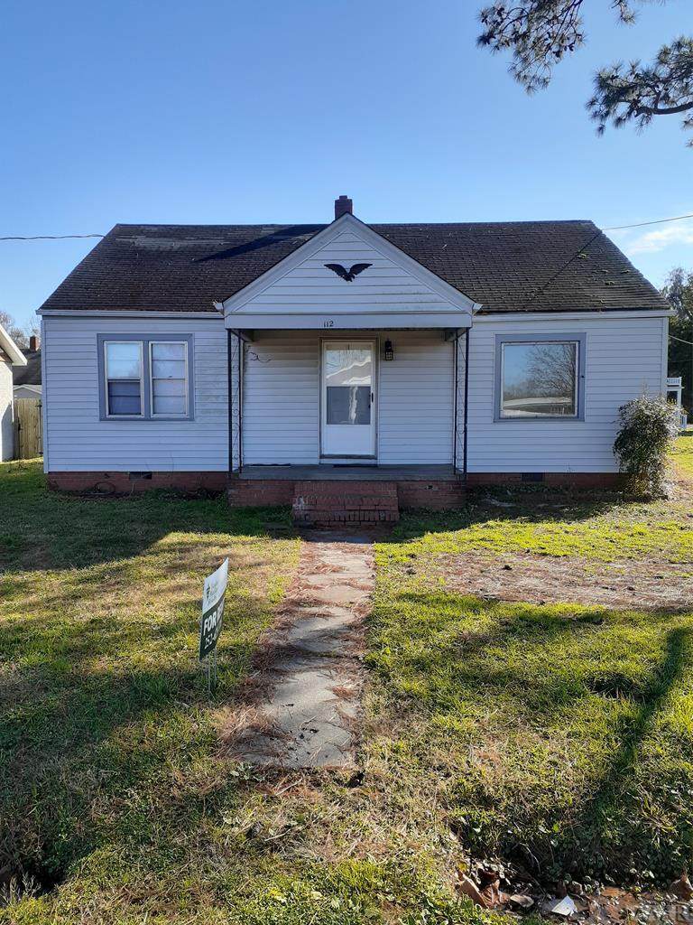 112 Chadburn Avenue - Photo 1