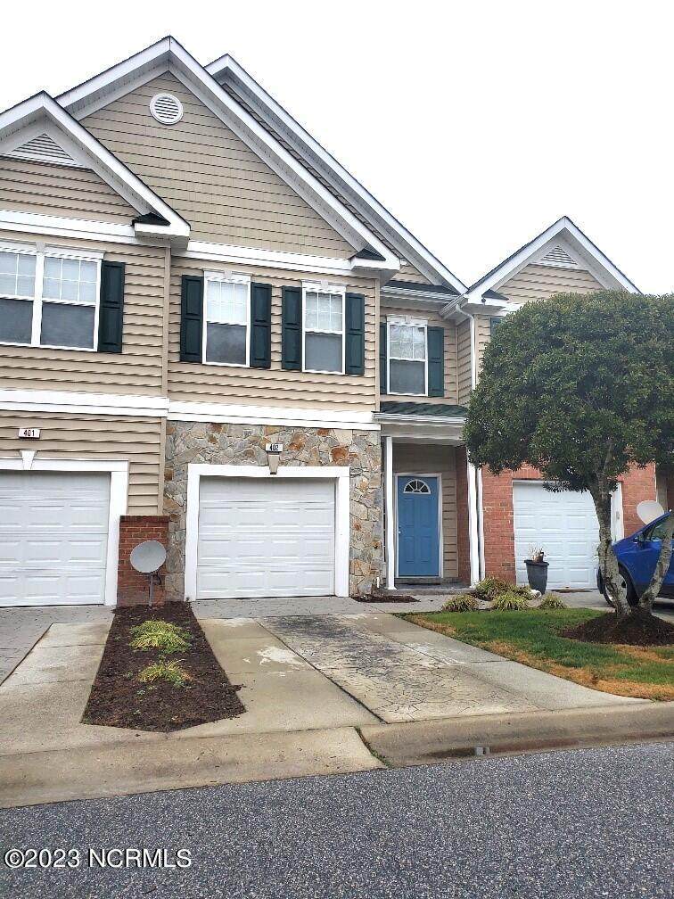 402 Osprey Cove - Photo 1