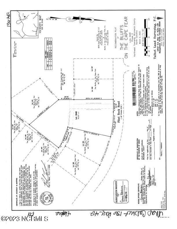 3898 Flint Rock Road - Photo 1
