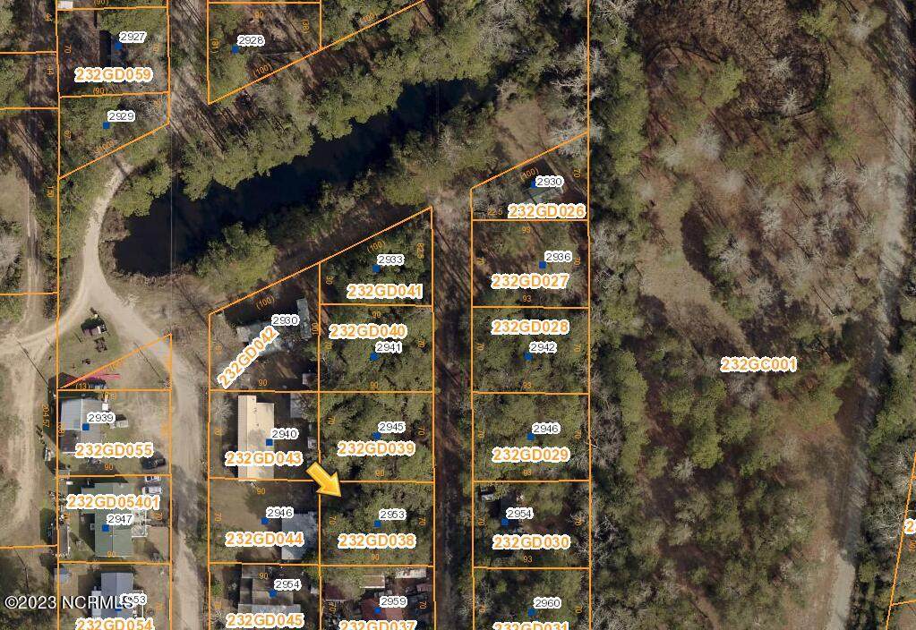 2953 Hatteras Avenue - Photo 1