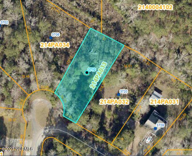 3710 Marsh Hen Drive - Photo 1