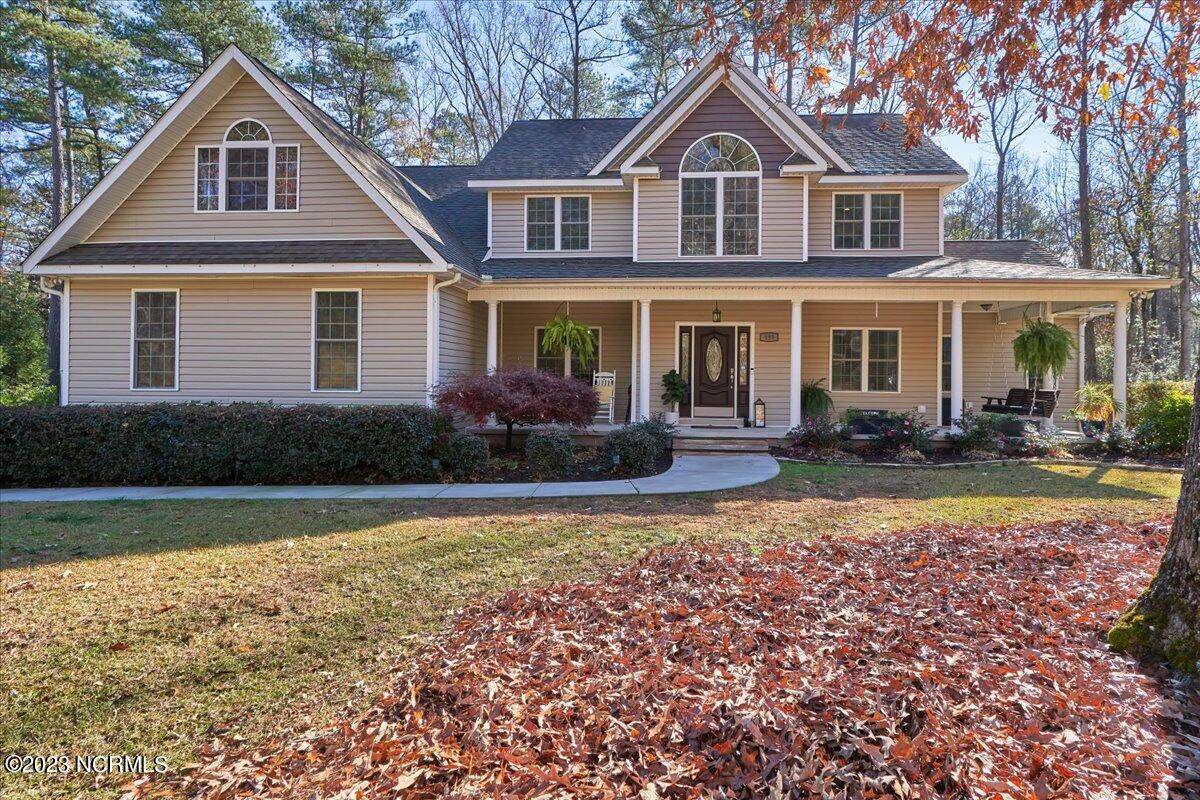 990 Nightingale Place - Photo 1