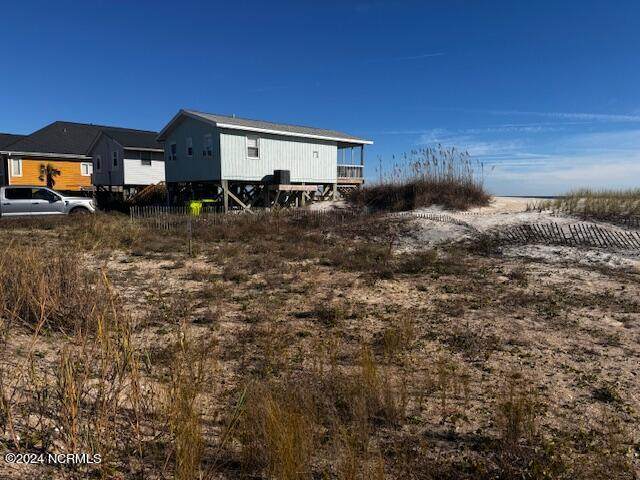 1210 Shore Drive - Photo 1