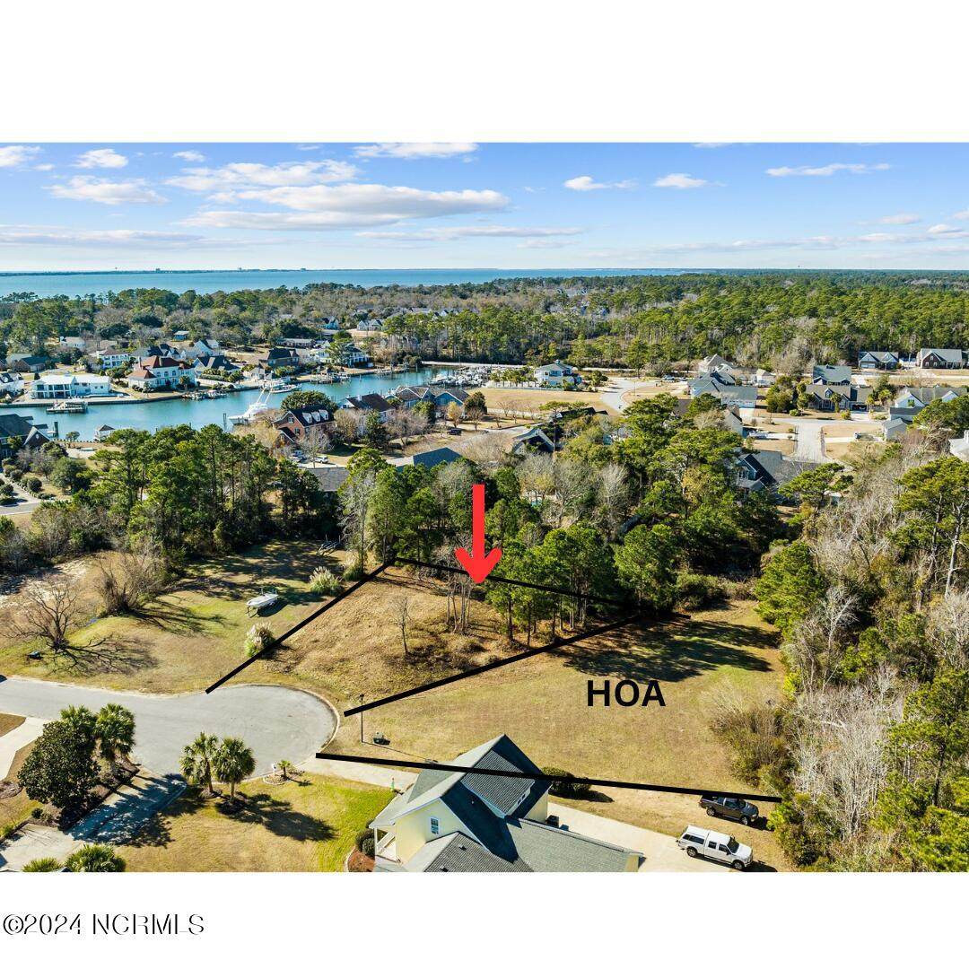 107 Grady Court, Morehead City, NC 28557 (MLS 100420605) Linda Rike