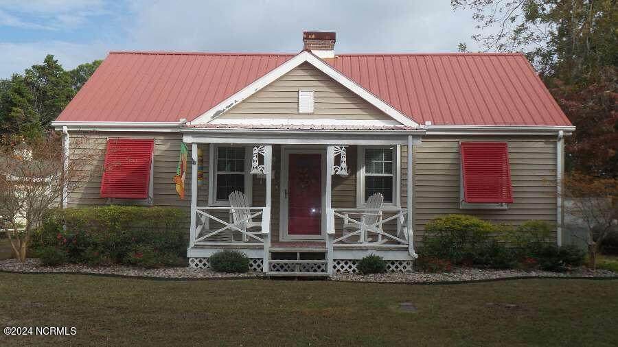 2707 Homes Drive - Photo 1