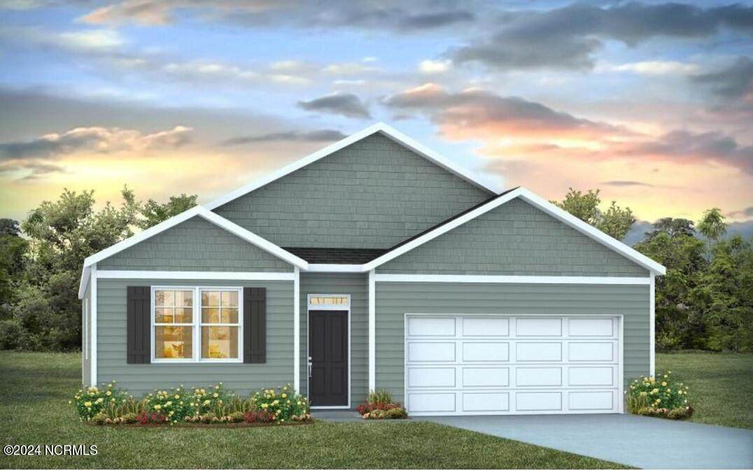 5930 Goldeneye Drive - Photo 1