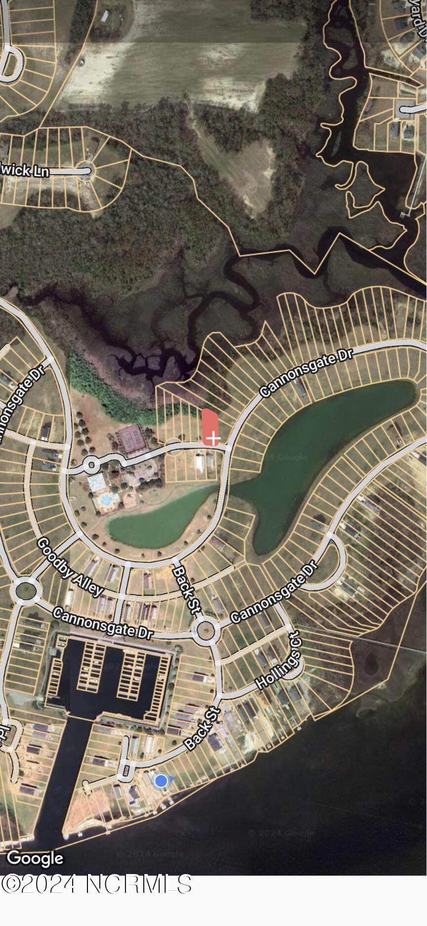 102 Marshland Circle - Photo 1
