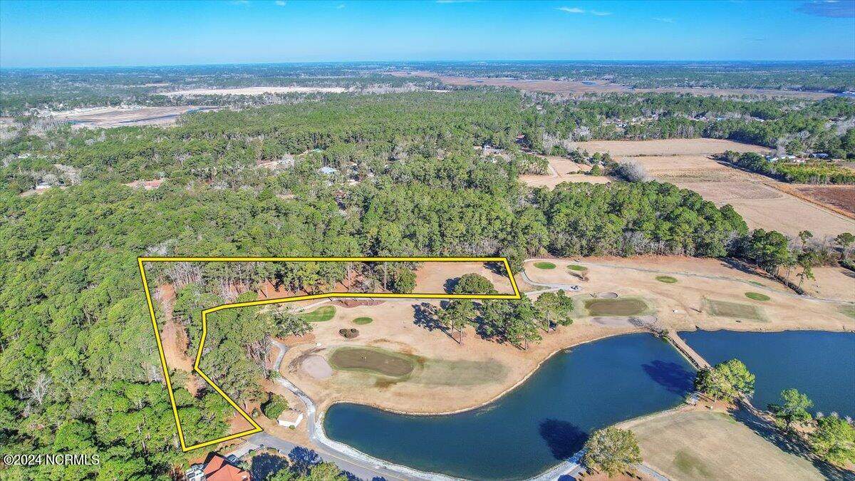 2850 Lake Pointe Drive - Photo 1