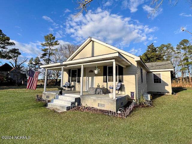 2912 Nc 35 Highway - Photo 1