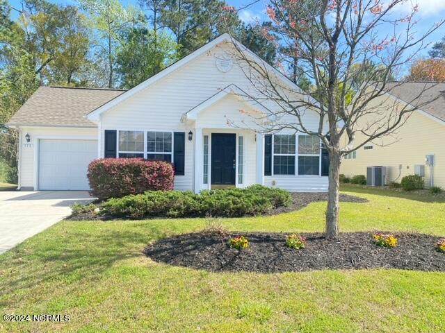 175 Carolina Farms Boulevard - Photo 1