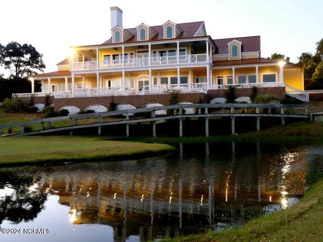 11.62 Acre Landing Boulevard - Photo 1