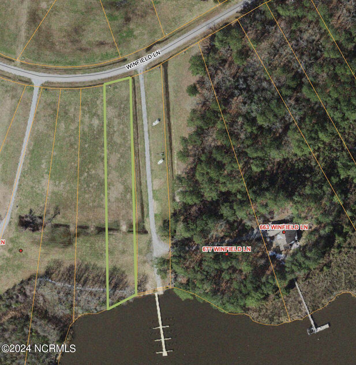 65 Sr 1767 Off Lane - Photo 1