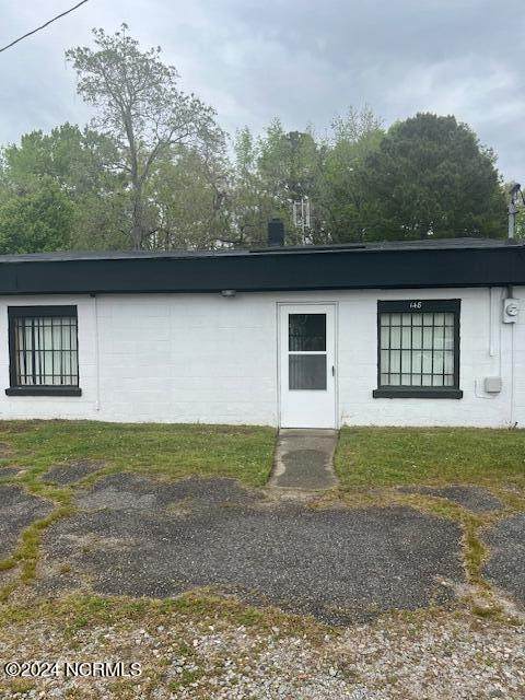 148 Martin Luther King Circle - Photo 1