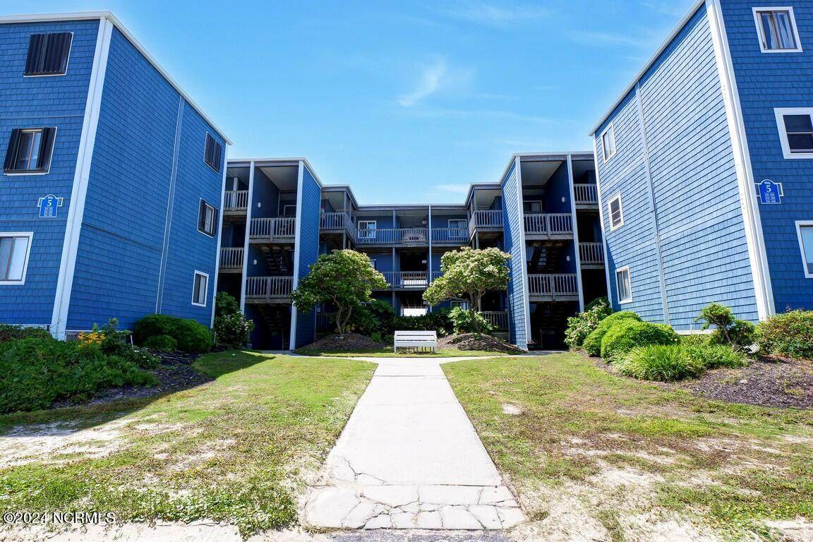 2210 New River Inlet Road - Photo 1