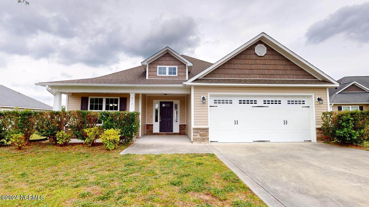 217 Adagio Trail - Photo 1