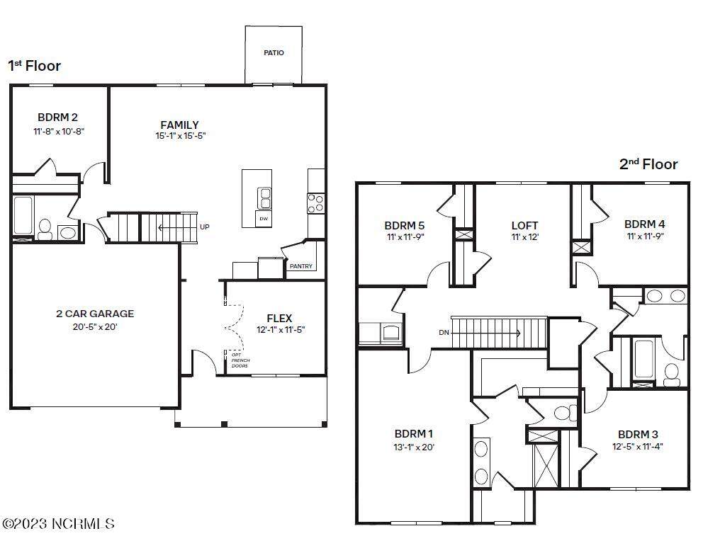 941 Ocean Court - Photo 1