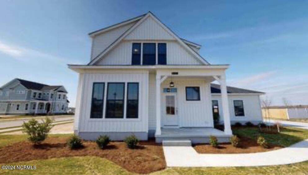 101 Arbormoor Lane - Photo 1