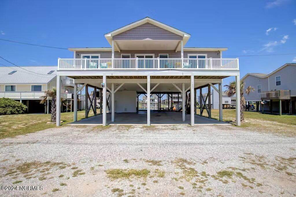 1605 New River Inlet Road - Photo 1