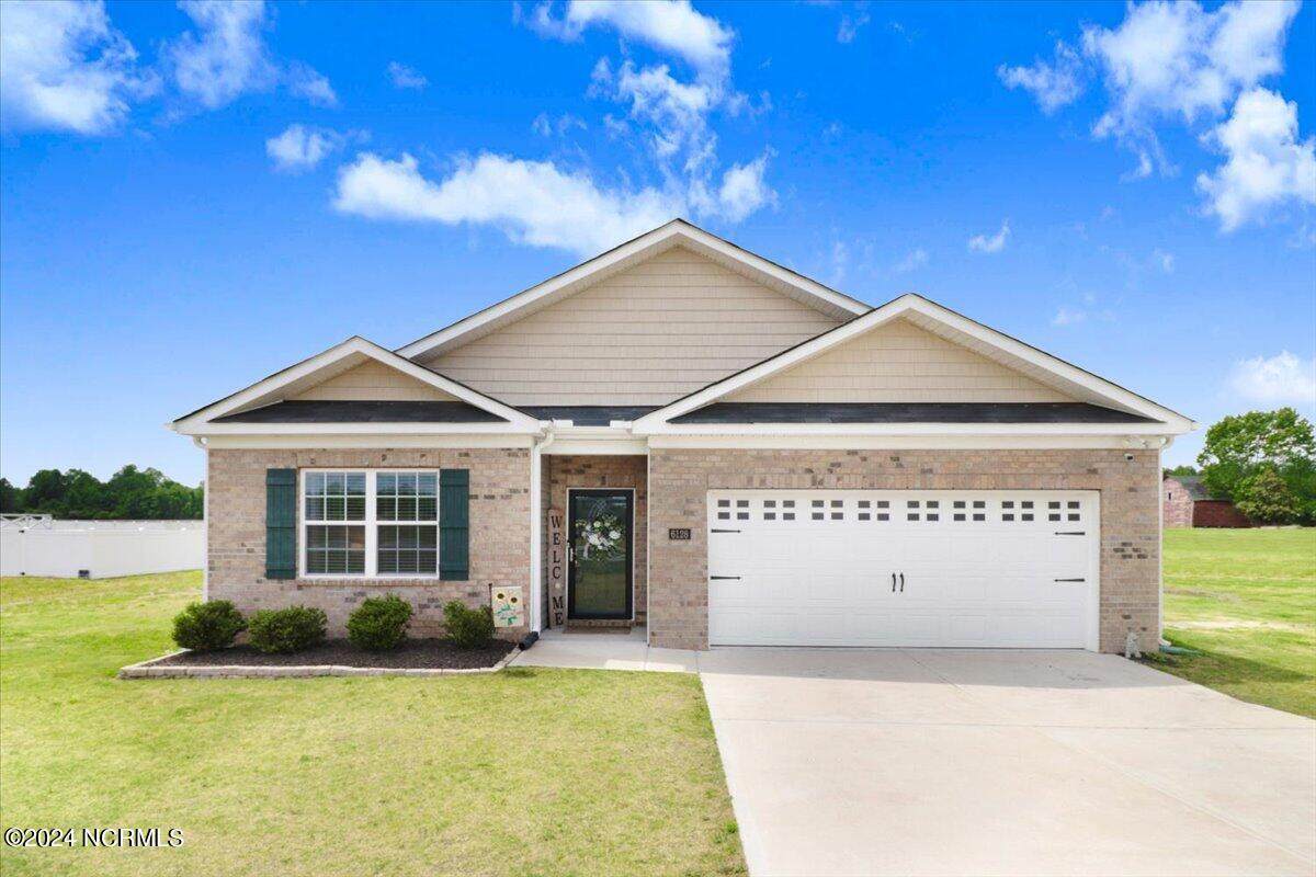 6128 Old Stantonsburg Road - Photo 1