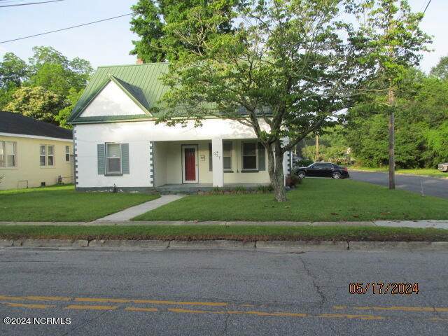 607 Carthage Road - Photo 1